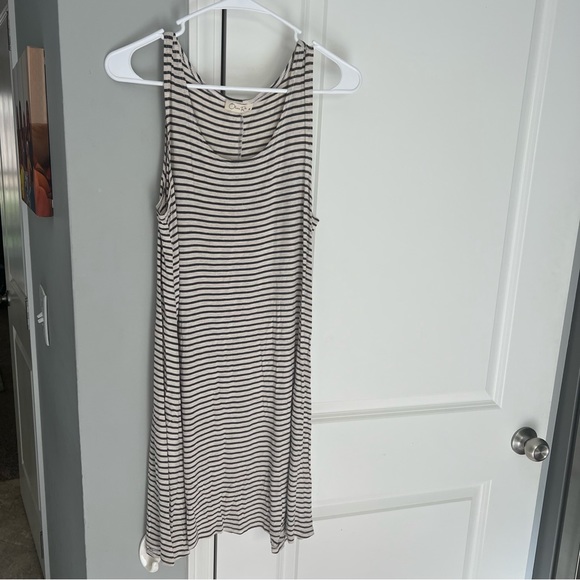 Bundle of medium and large dresses maxi midi junior size forever 21 mossimo - Picture 4 of 8